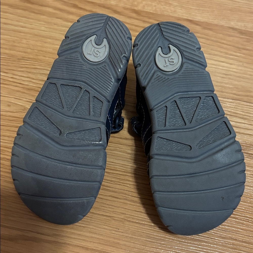 STRIDE RITE BOYS SANDALS - Picture 6 of 6